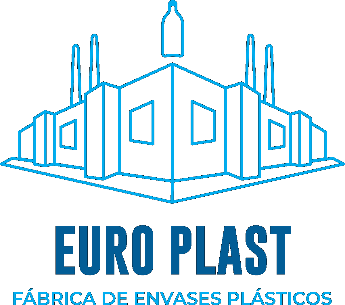 Logo Euro Plast